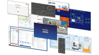 Her finner du praktiske videoer fra Inuatek om IoT, MQTT, dashboards og fleet management – fra oppsett og konfigurering til overvåking av industrielle enheter og maskiner.

